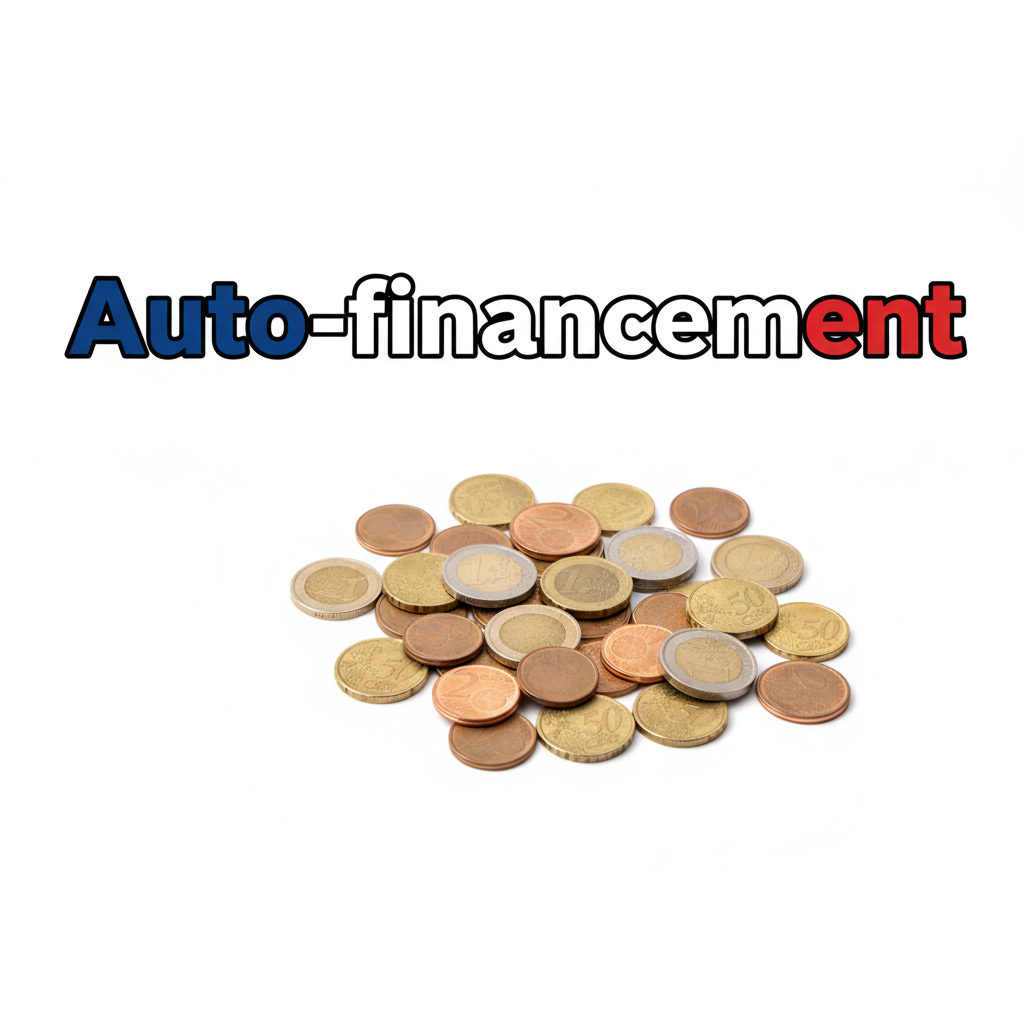 Autofinancement